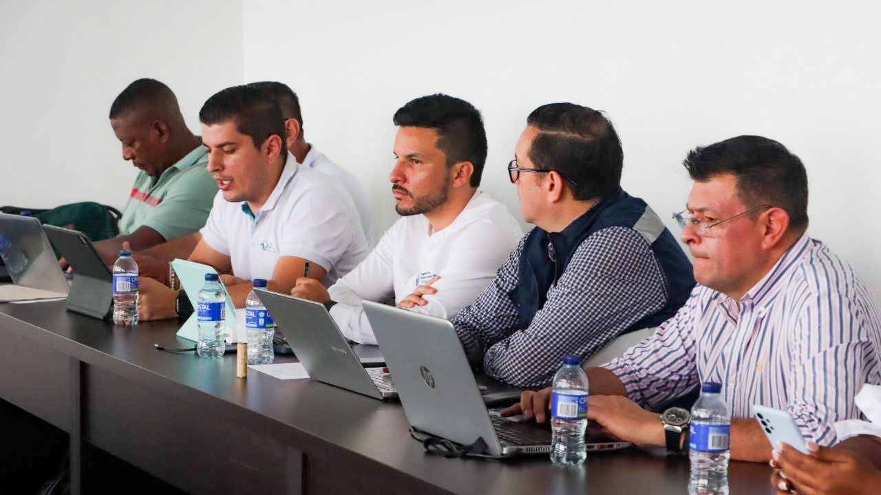 Avances en la creación de la Oficina de Seguridad Vial en Buenaventura