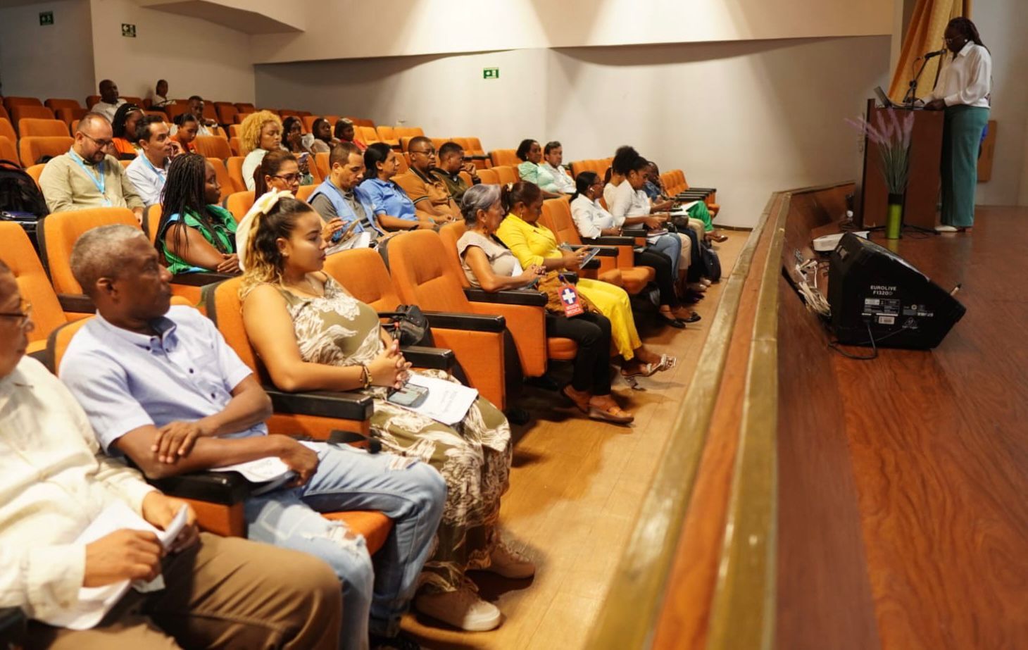 Avanzan medidas clave para fortalecer la seguridad y la atención a las víctimas en Buenaventura