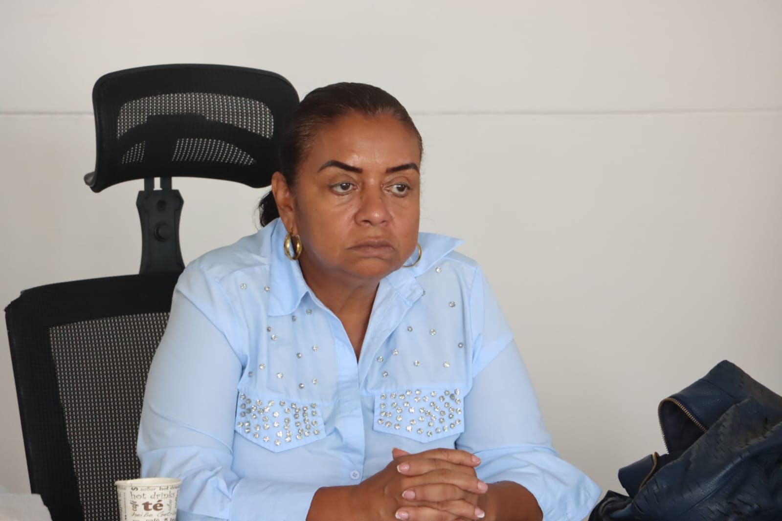 Preparativos para una temporada decembrina segura en Buenaventura