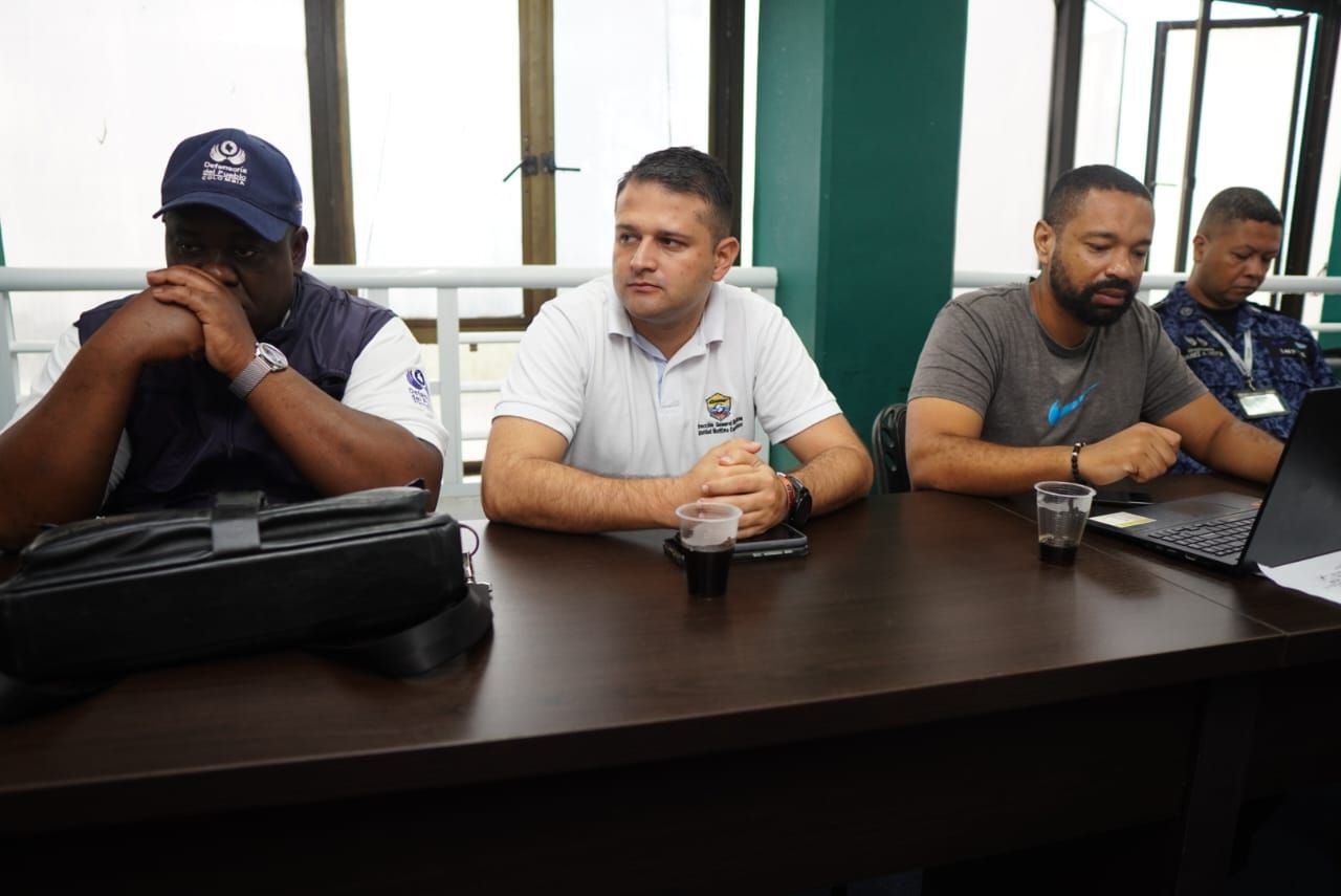 Alcaldesa de Buenaventura anuncia nuevas medidas para mejorar el suministro de agua potable tras los efectos del Fenómeno de La Niña