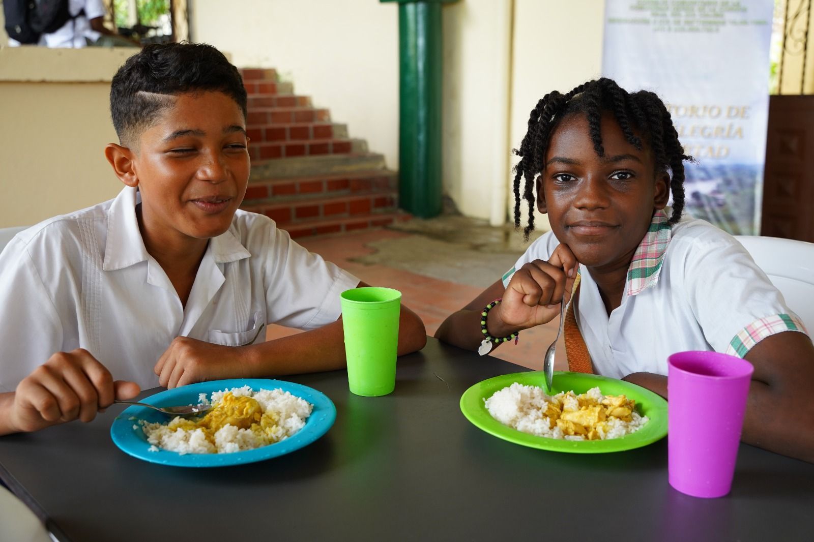 Secretaría de Etnoeducación realizará este miércoles mañana la Segunda Mesa Pública del Programa de Alimentación Escolar