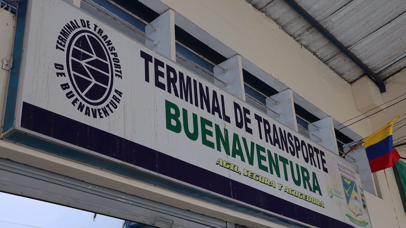 Terminal de Transporte de Buenaventura enfrenta desafíos por bloqueos y refuerza medidas para garantizar la atención a los viajeros