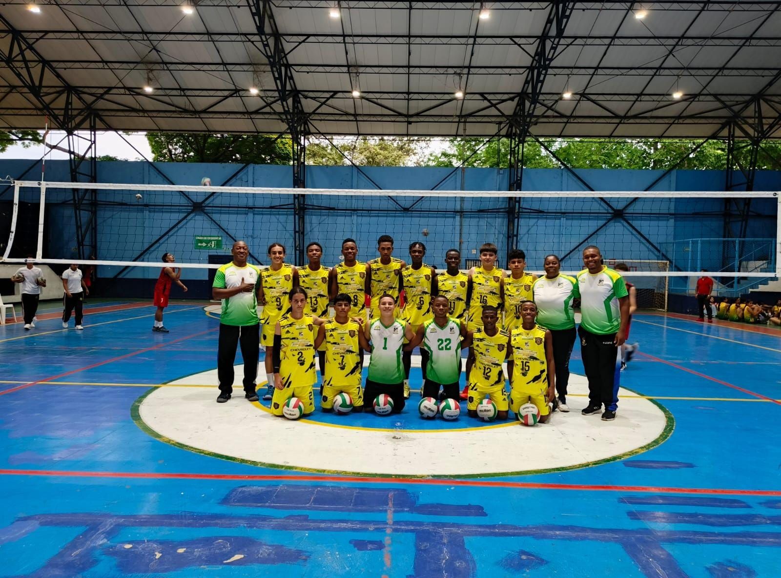 Diez equipos representarán a Buenaventura en los Juegos Departamentales en Palmira, El Cerrito, Guacarí y Ginebra 2025