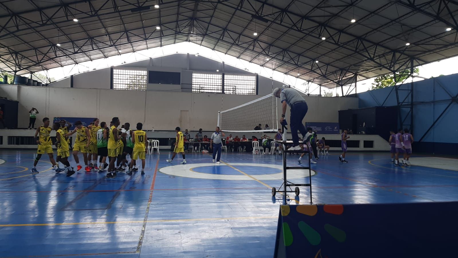 Diez equipos representarán a Buenaventura en los Juegos Departamentales en Palmira, El Cerrito, Guacarí y Ginebra 2025