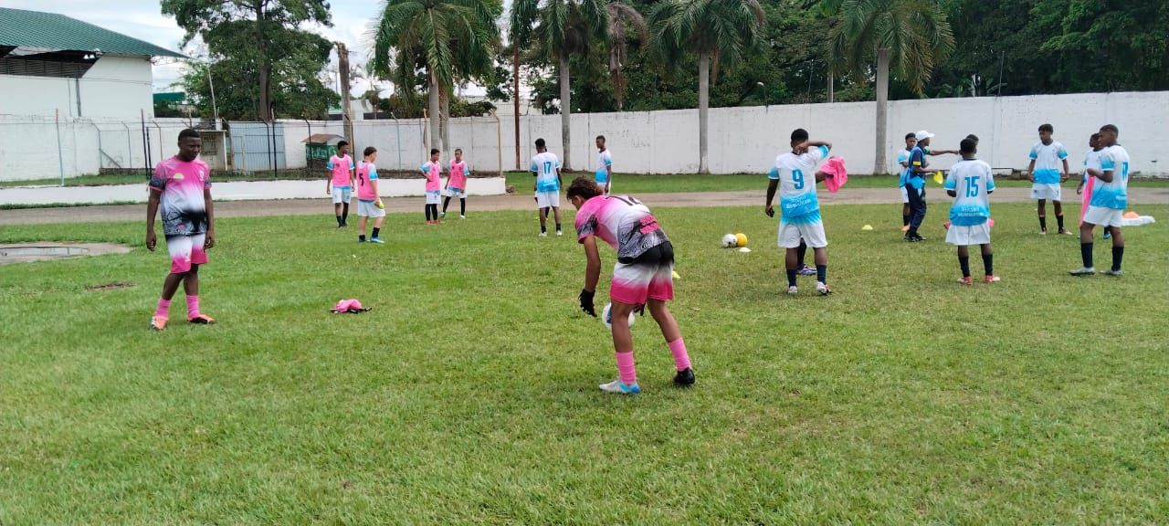 Diez equipos representarán a Buenaventura en los Juegos Departamentales en Palmira, El Cerrito, Guacarí y Ginebra 2025