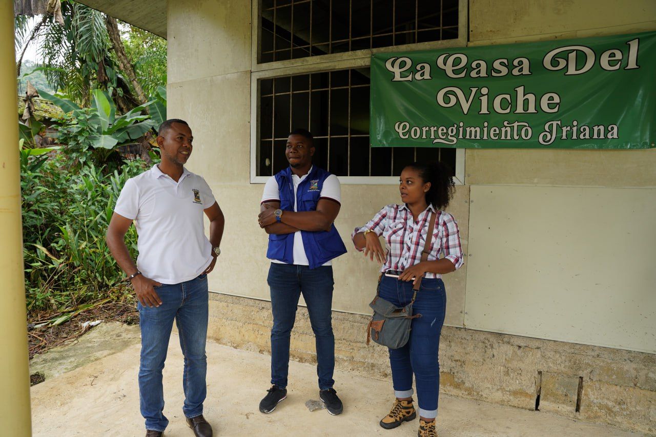 Avances en infraestructura turística en Buenaventura una apuesta conjunta por el desarrollo comunitario