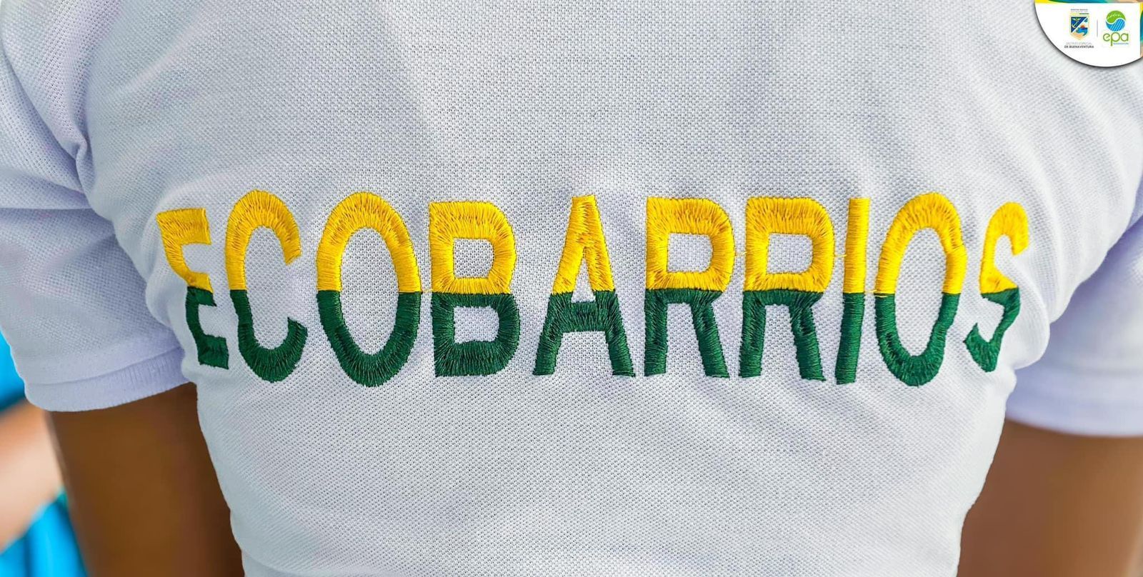 Eco Barrios, una estrategia ambiental para el desarrollo sostenible de Buenaventura