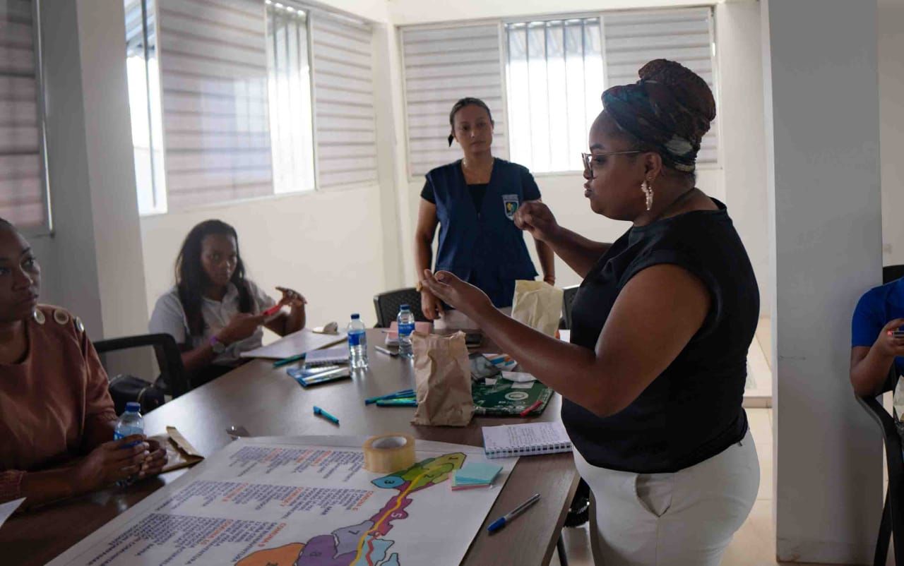 Adelantan nuevo Comité Interinstitucional de Erradicación del Trabajo Infantil (Cieti): Iniciarán mapeo de zonas con presencia de niños en las calles