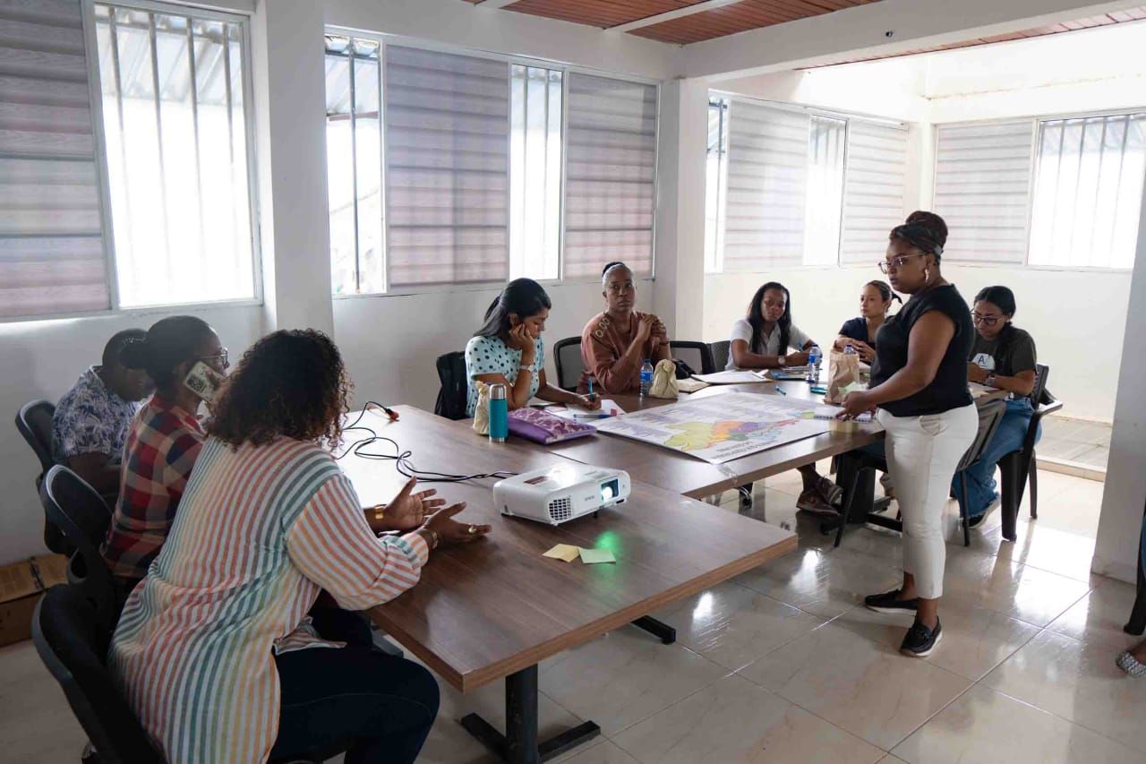 Adelantan nuevo Comité Interinstitucional de Erradicación del Trabajo Infantil (Cieti): Iniciarán mapeo de zonas con presencia de niños en las calles