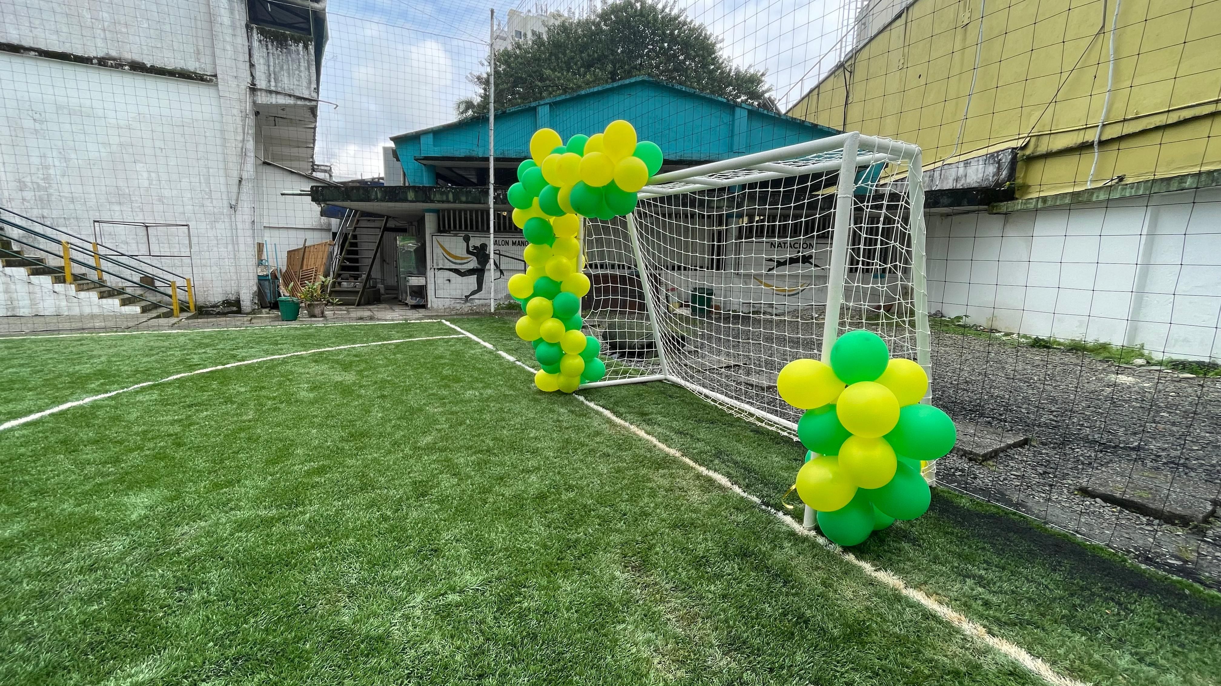 Un nuevo comienzo para el deporte en Buenaventura: juntos hacemos historia