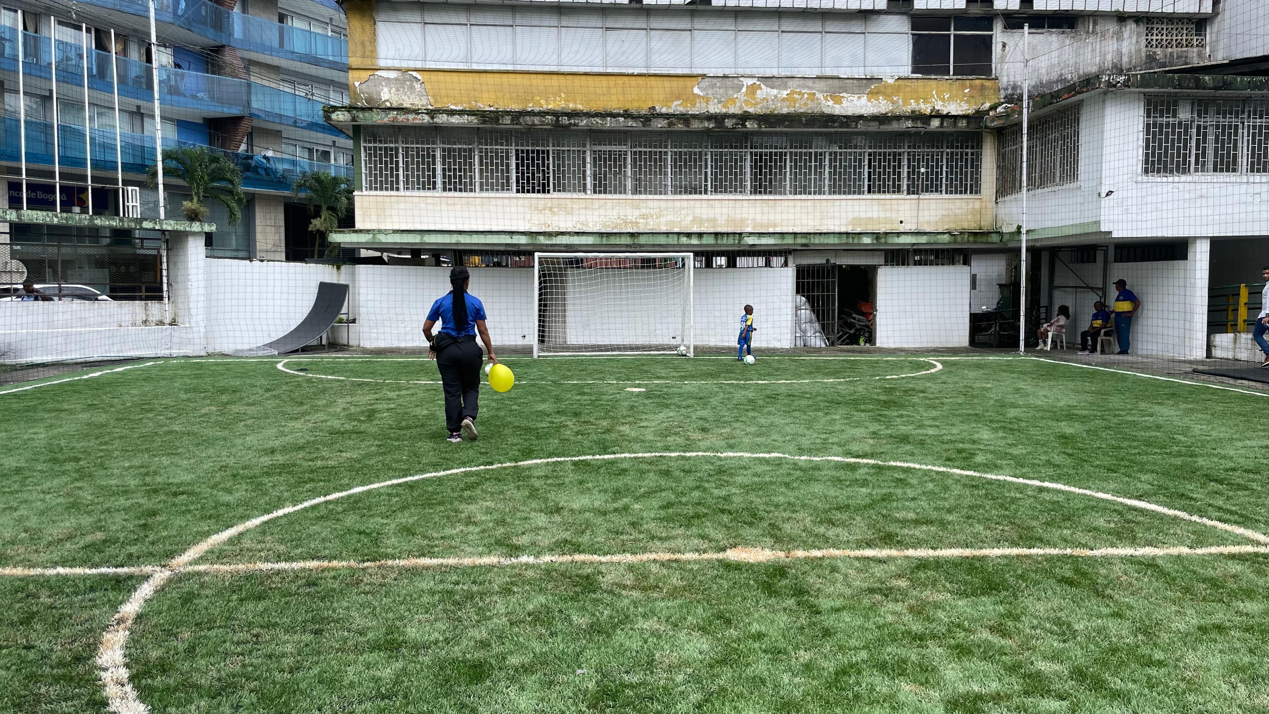 Un nuevo comienzo para el deporte en Buenaventura: juntos hacemos historia