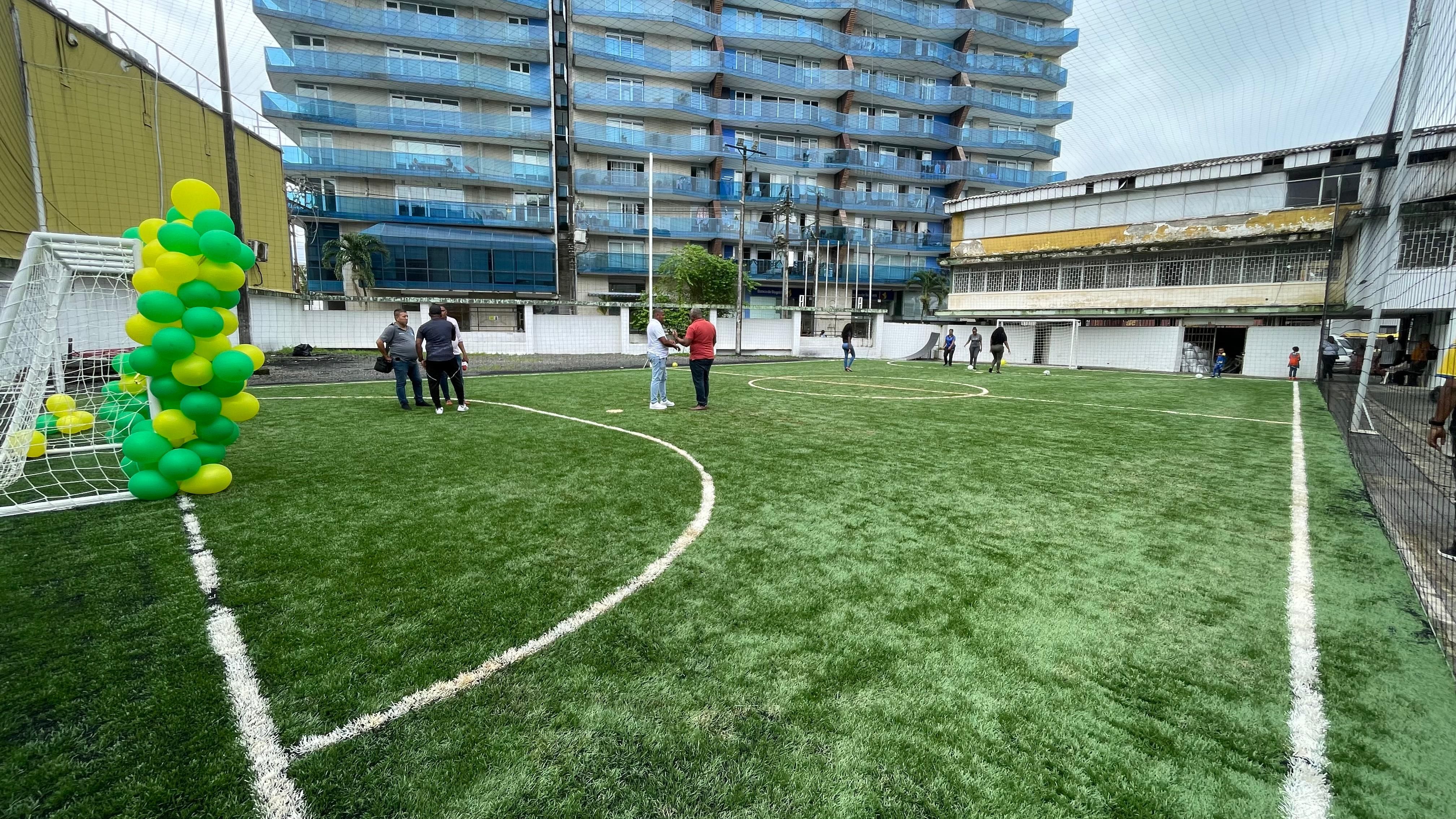 Un nuevo comienzo para el deporte en Buenaventura: juntos hacemos historia