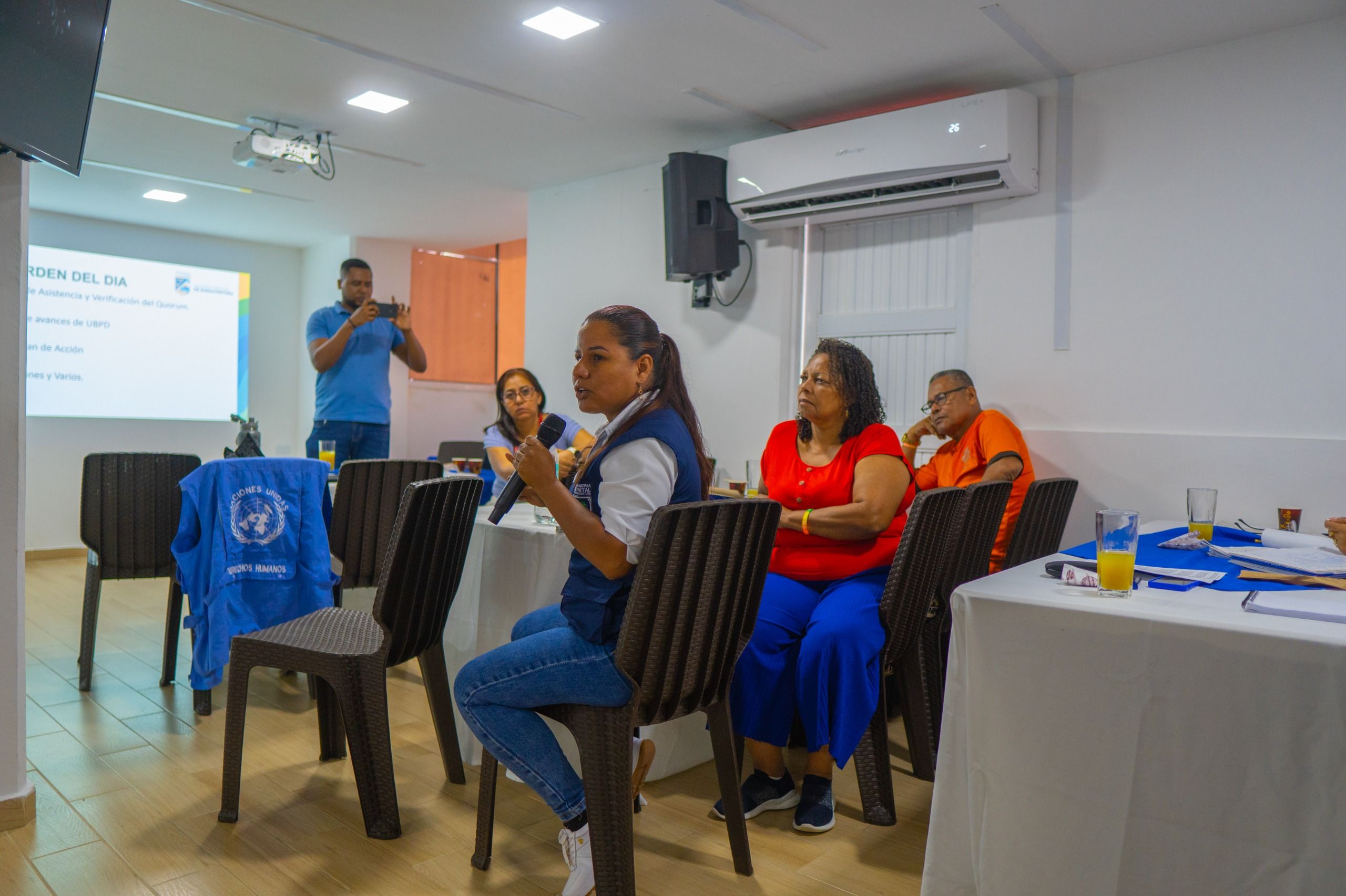 Buenaventura avanza en la lucha contra la desaparición forzada con nuevo Comité Interinstitucional