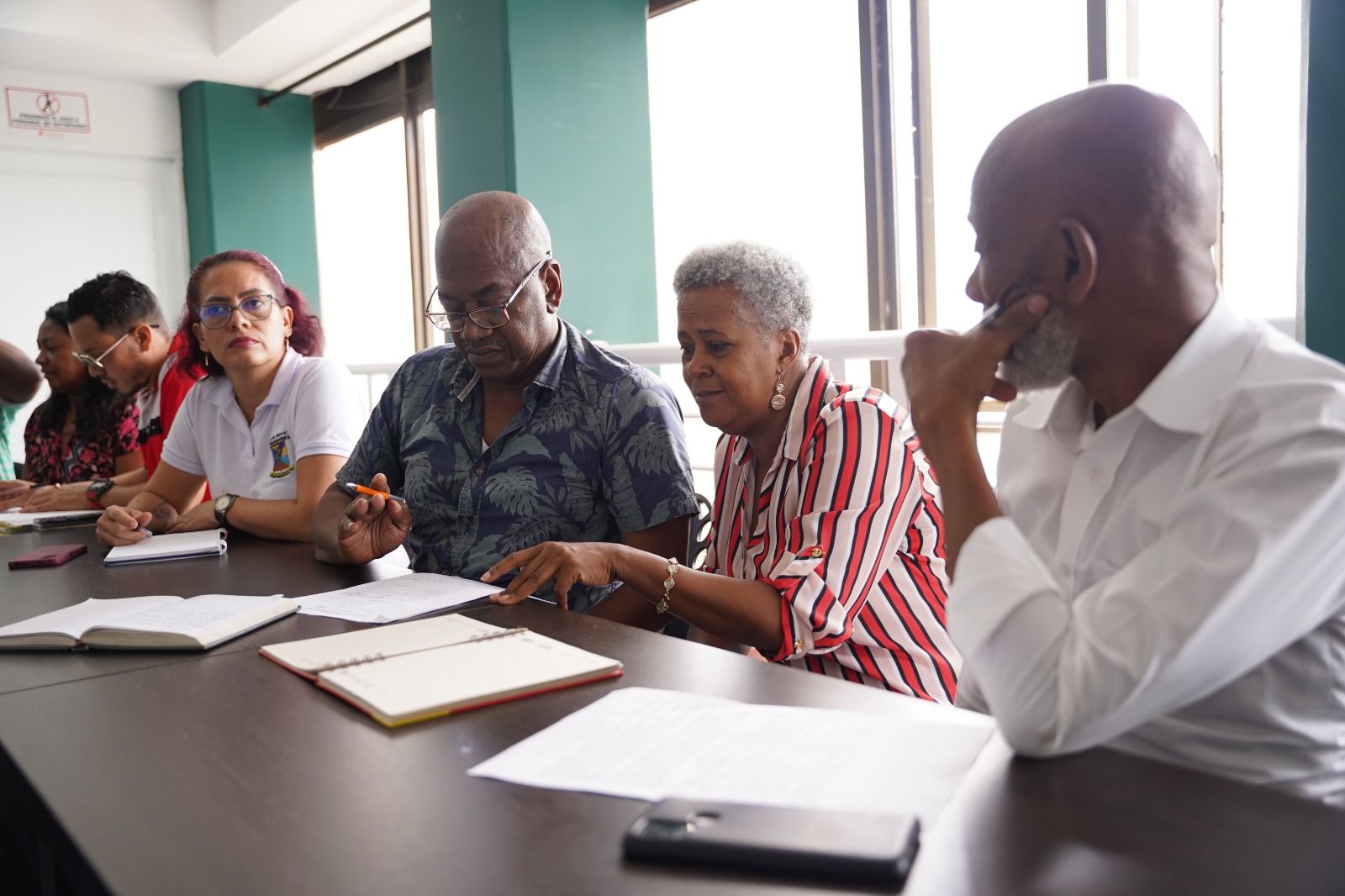 Alcaldía de Buenaventura fortalece la cultura de control en la Administración Pública