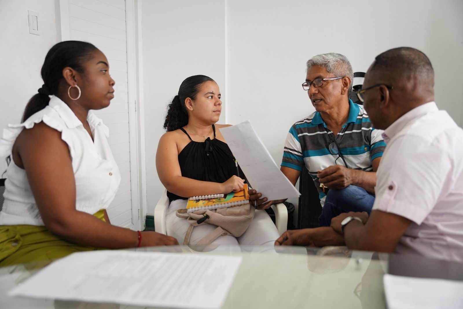 Alcaldía de Buenaventura fortalece la cultura de control en la Administración Pública