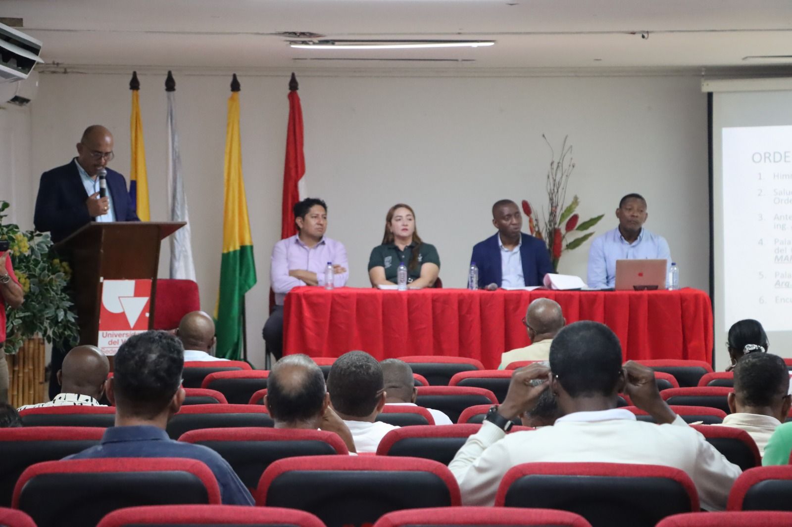 Buenaventura avanza en la construcción de su futuro con el nuevo Plan de Ordenamiento Territorial