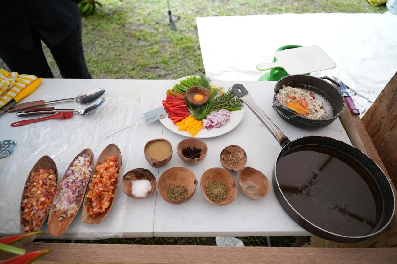 Buenaventura se llenó de música, tradición y cultura en el 23° Festival 