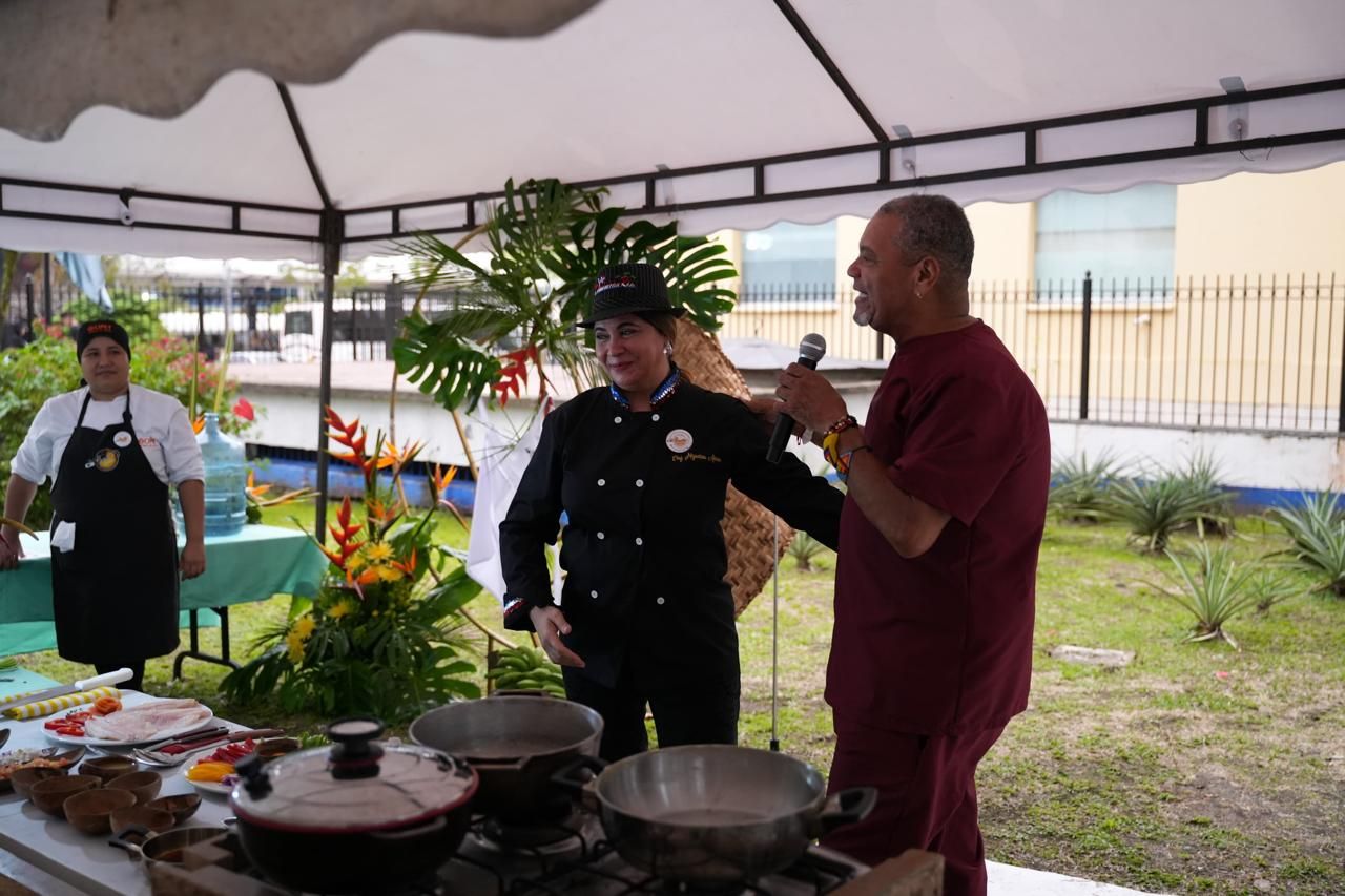 Buenaventura se llenó de música, tradición y cultura en el 23° Festival 