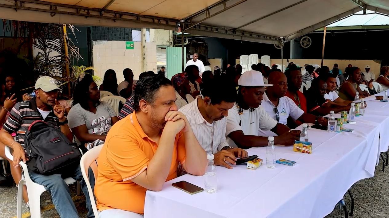 Construyendo Juntos: La Alcaldía de Buenaventura realizará el tercer Consejo de Gobierno a la Calle