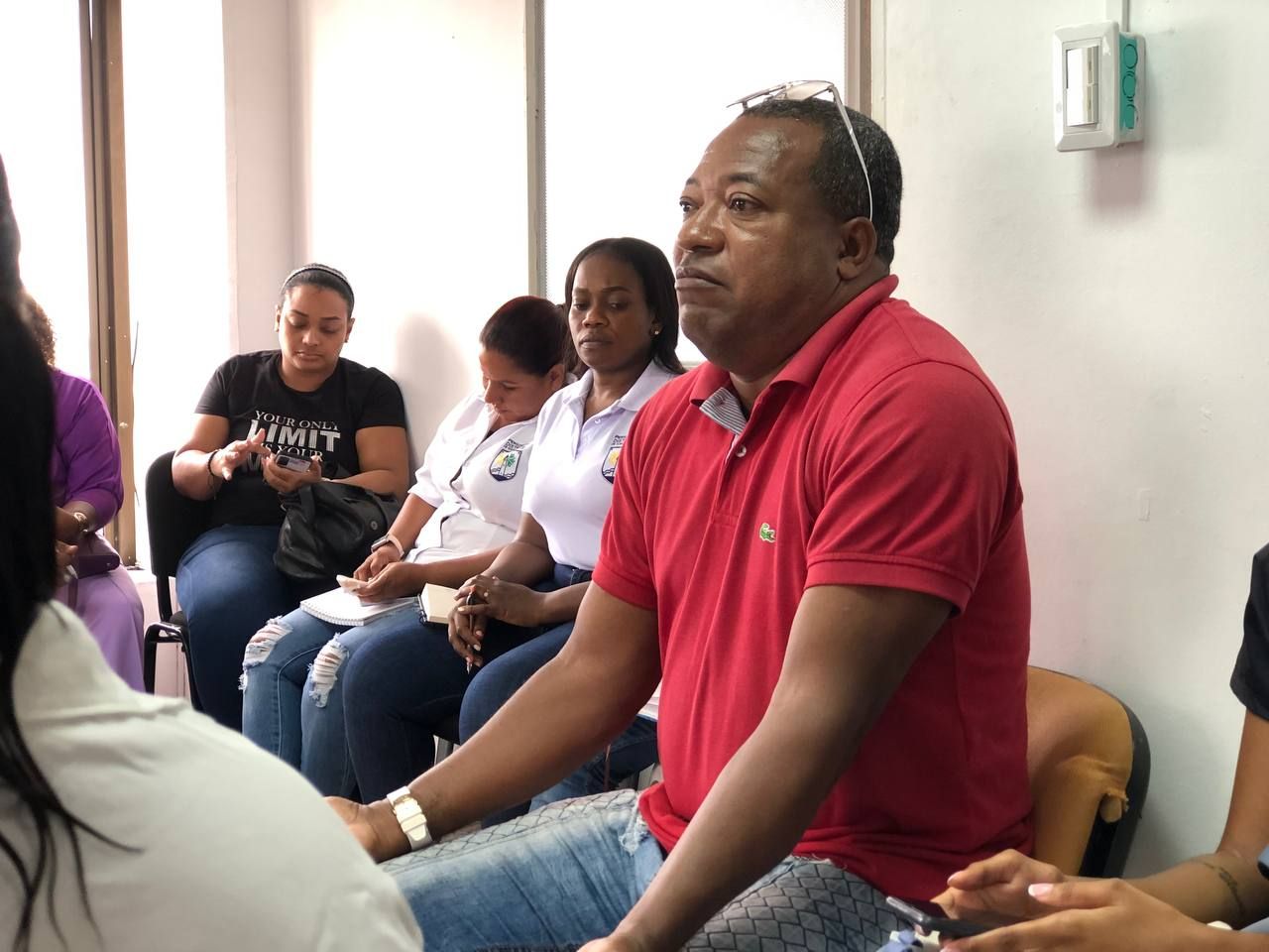 Alcaldesa impulsa "Navidad en Paz" para garantizar la seguridad de los niños y adolescentes de Buenaventura