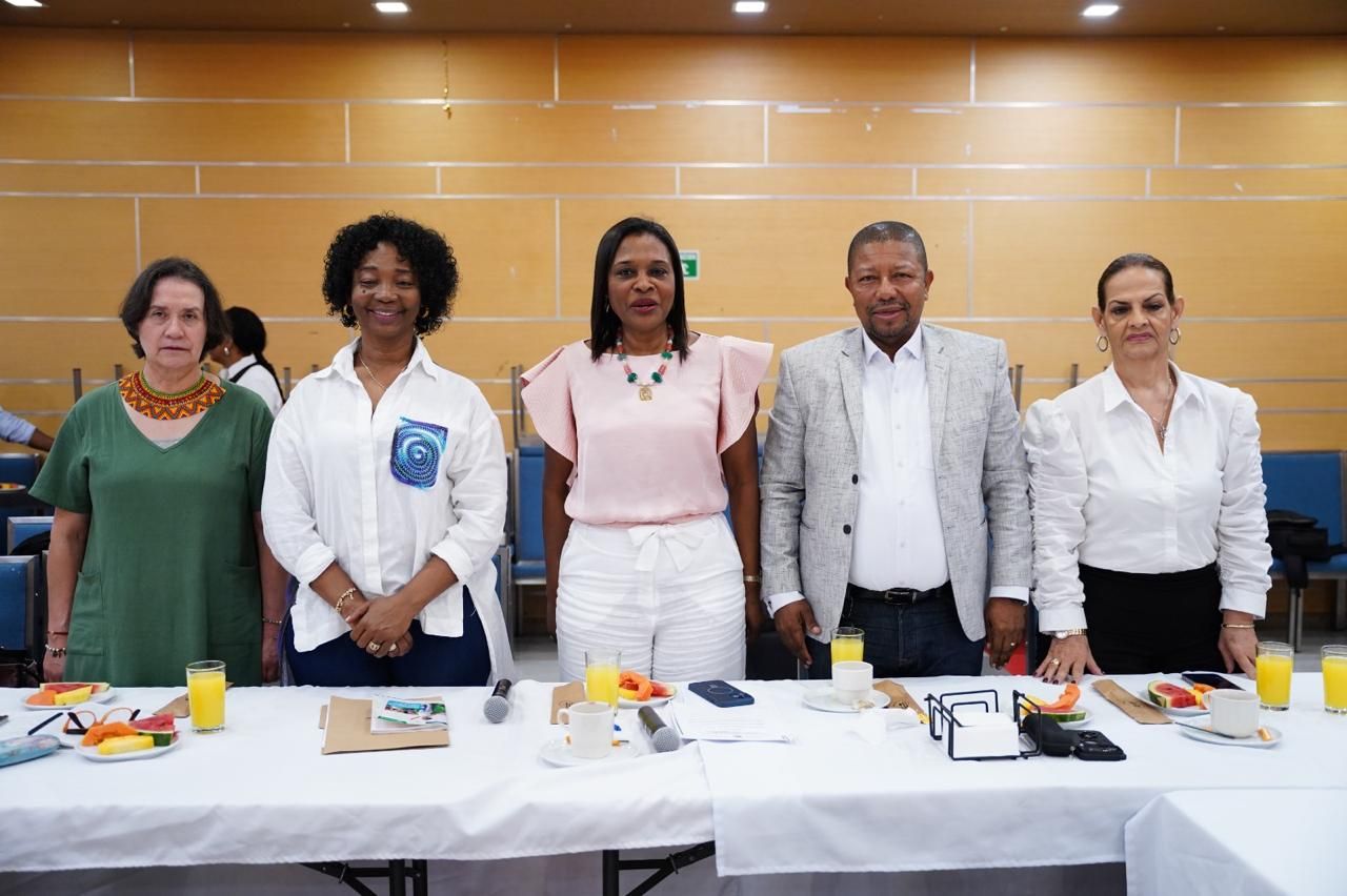 Promotora del Acuerdo de Reestructuración de Pasivos de Buenaventura presentó informe del estado actual del proceso de Ley 550 de 1999 a Jueces de la jurisdicción