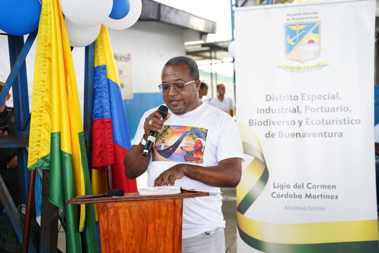 Avance Informativo: Tercer Consejo de Gobierno a la Calle en la comuna 10
