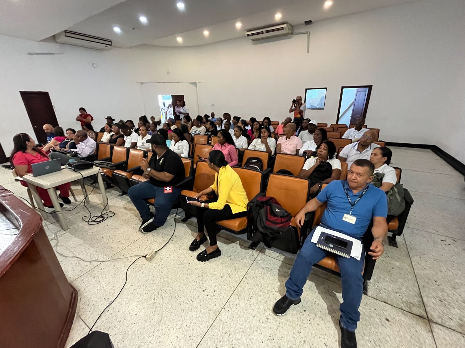 Buenaventura lanza Sala Situacional Virtual en Salud para fortalecer la atención médica