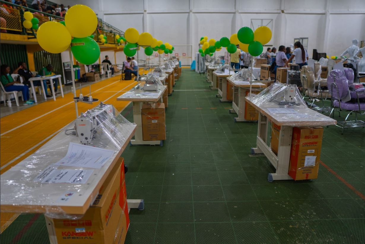 Alcaldía de Buenaventura impulsa la equidad y el empoderamiento a través de la convocatoria de Fortalecimiento Empresarial