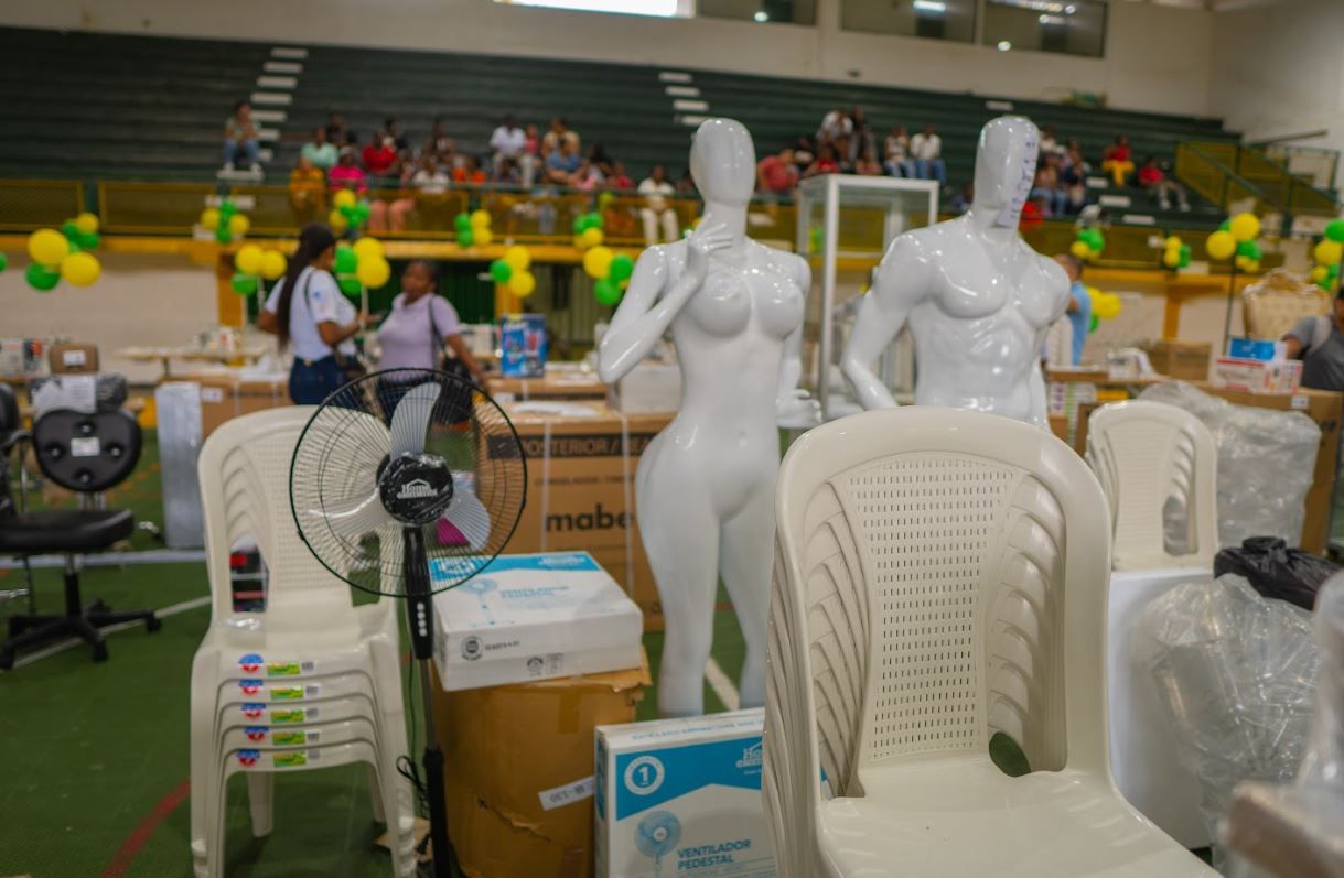 Alcaldía de Buenaventura impulsa la equidad y el empoderamiento a través de la convocatoria de Fortalecimiento Empresarial