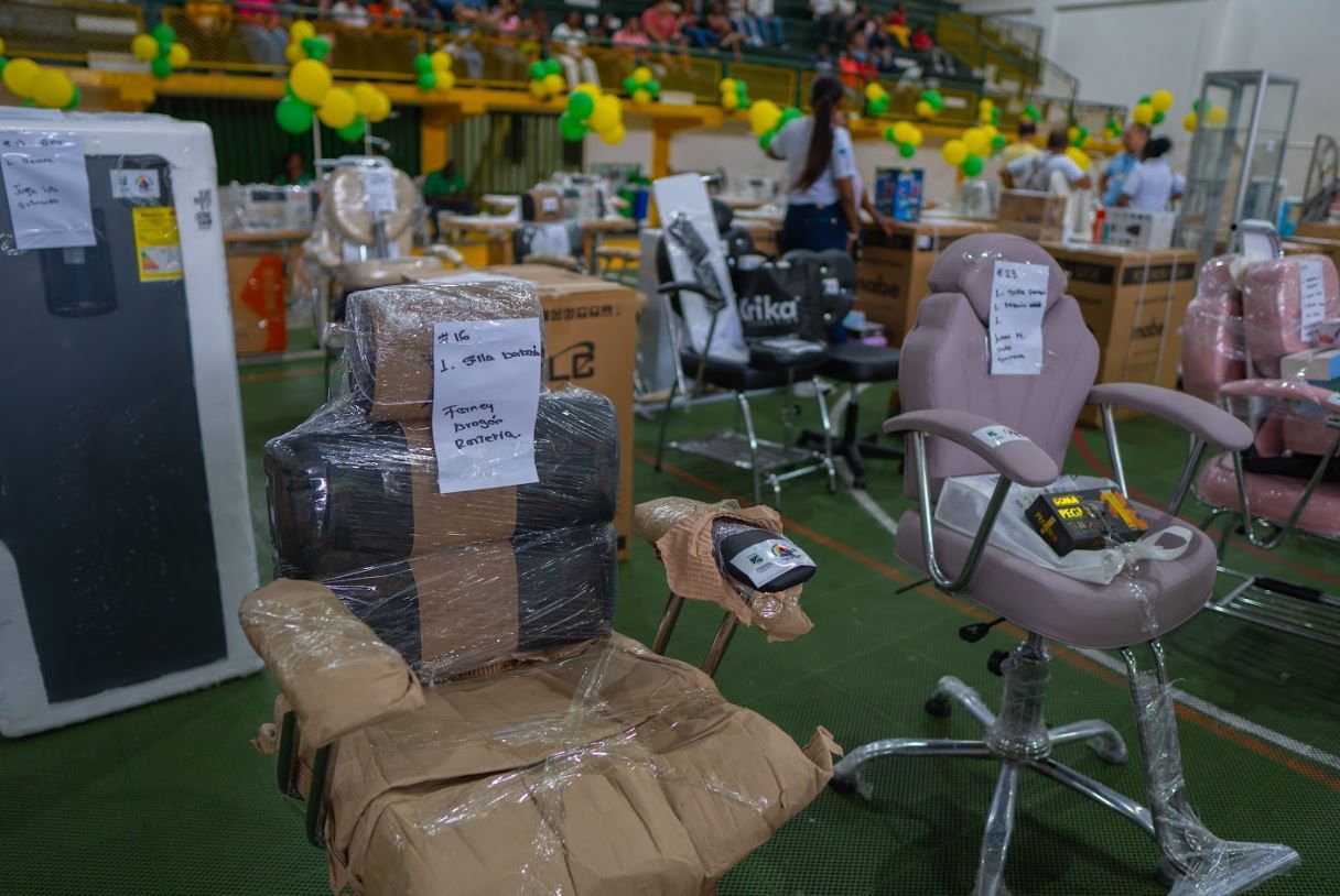 Alcaldía de Buenaventura impulsa la equidad y el empoderamiento a través de la convocatoria de Fortalecimiento Empresarial