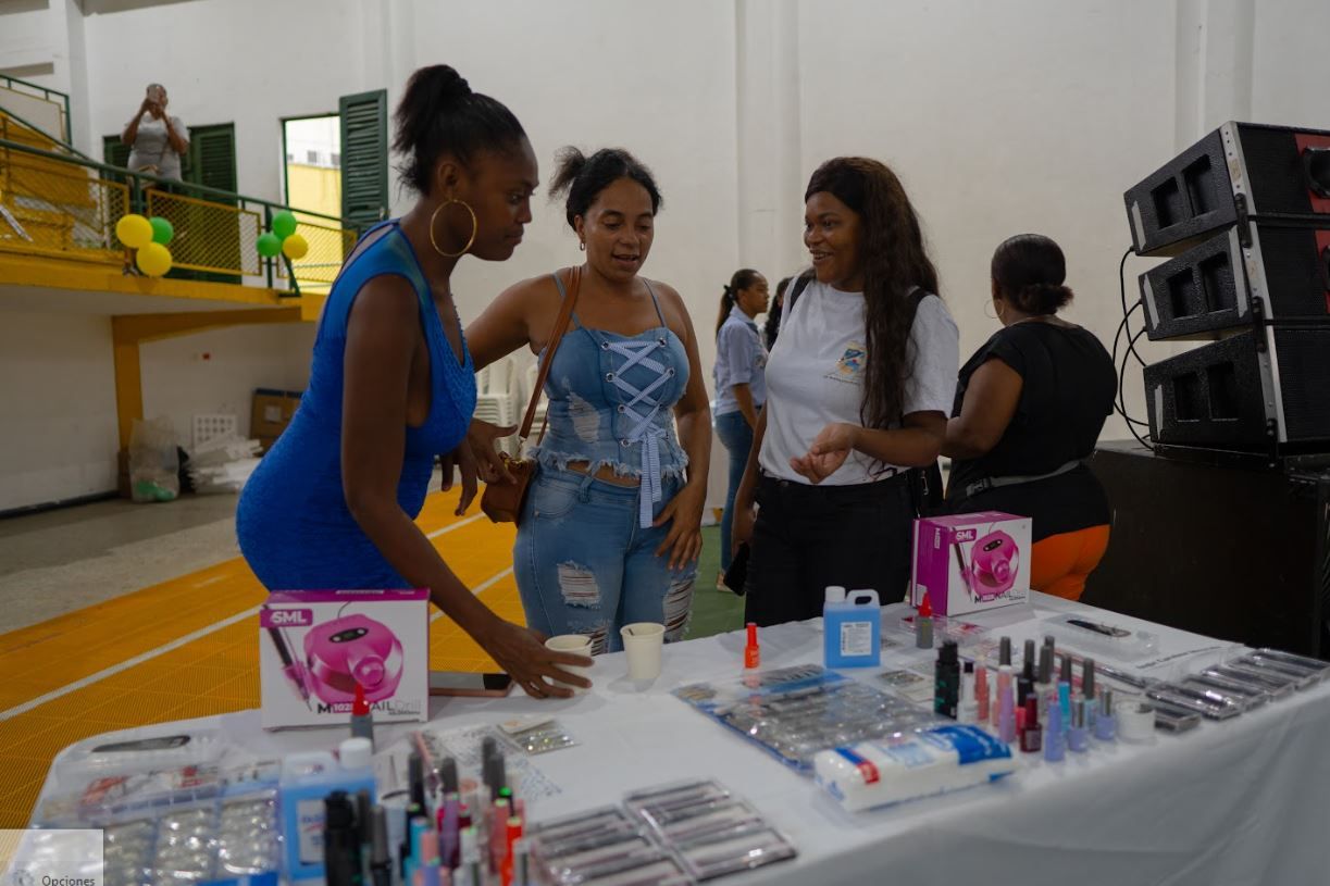 Alcaldía de Buenaventura impulsa la equidad y el empoderamiento a través de la convocatoria de Fortalecimiento Empresarial