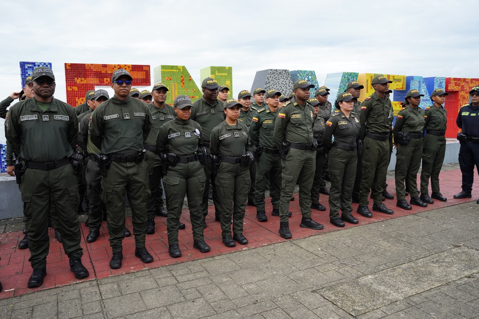 Buenaventura está lista para garantizar una temporada exitosa para locales y visitantes   