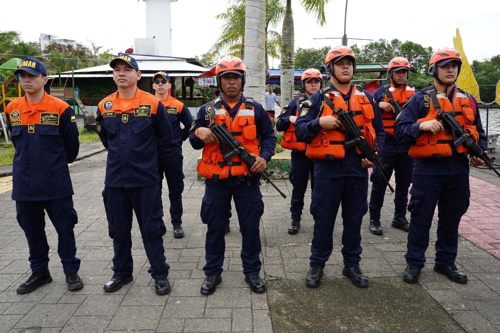 Buenaventura está lista para garantizar una temporada exitosa para locales y visitantes   