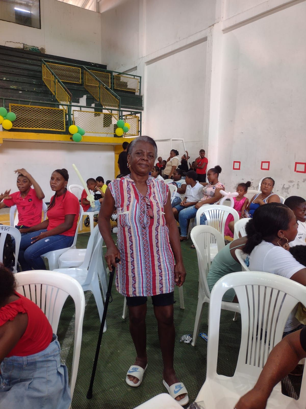 La Alcald&iacute;a Distrital de Buenaventura reafirma su compromiso con la inclusi&oacute;n y la solidaridad