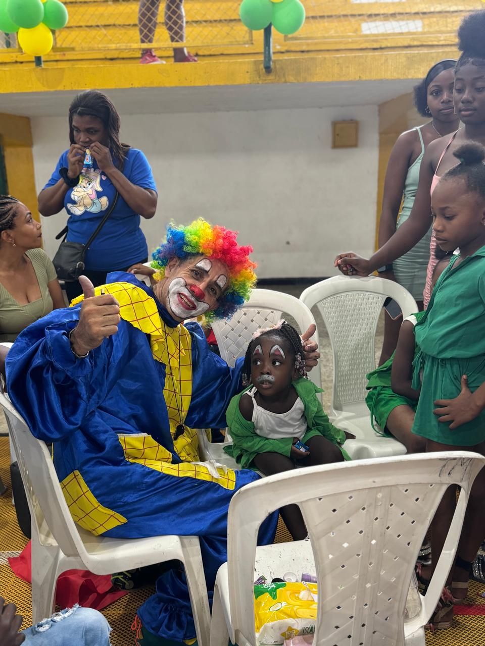 La Alcald&iacute;a Distrital de Buenaventura reafirma su compromiso con la inclusi&oacute;n y la solidaridad