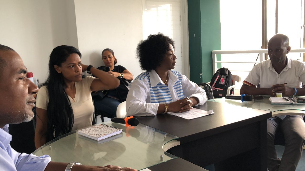 Alcald&iacute;a de Buenaventura establece nuevo acuerdo para el ajuste en las tarifas del transporte p&uacute;blico