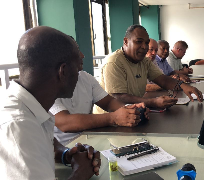 Alcald&iacute;a de Buenaventura establece nuevo acuerdo para el ajuste en las tarifas del transporte p&uacute;blico