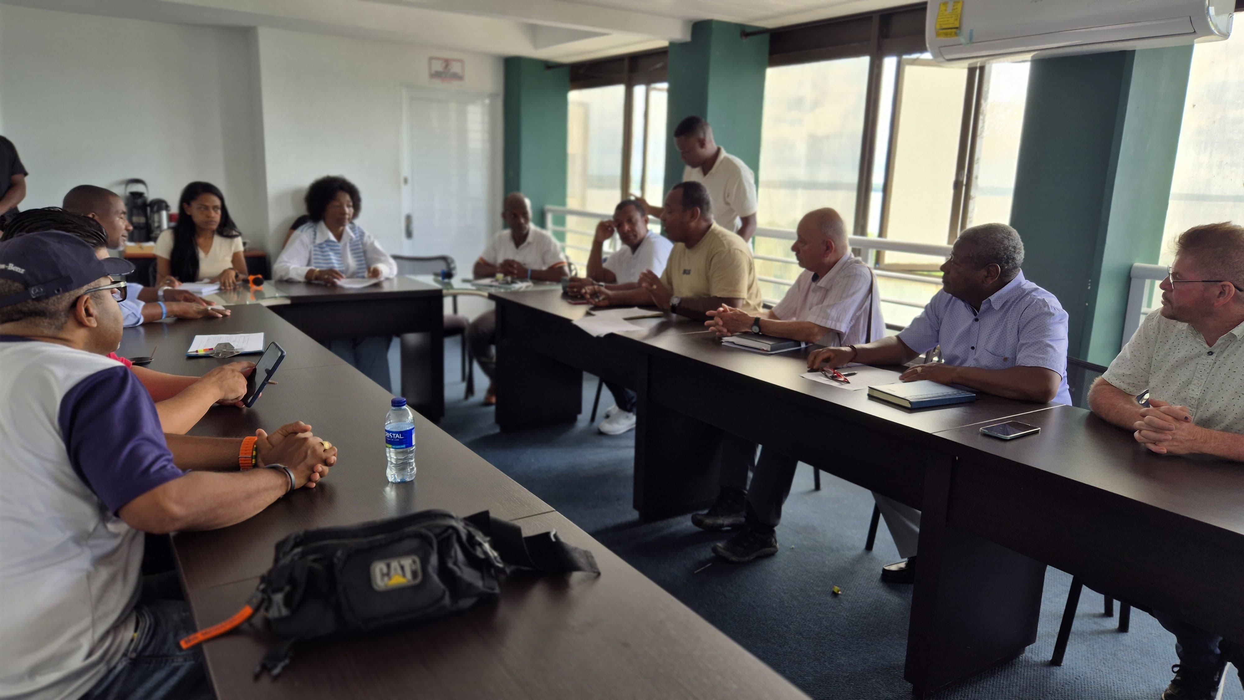 Alcald&iacute;a de Buenaventura establece nuevo acuerdo para el ajuste en las tarifas del transporte p&uacute;blico