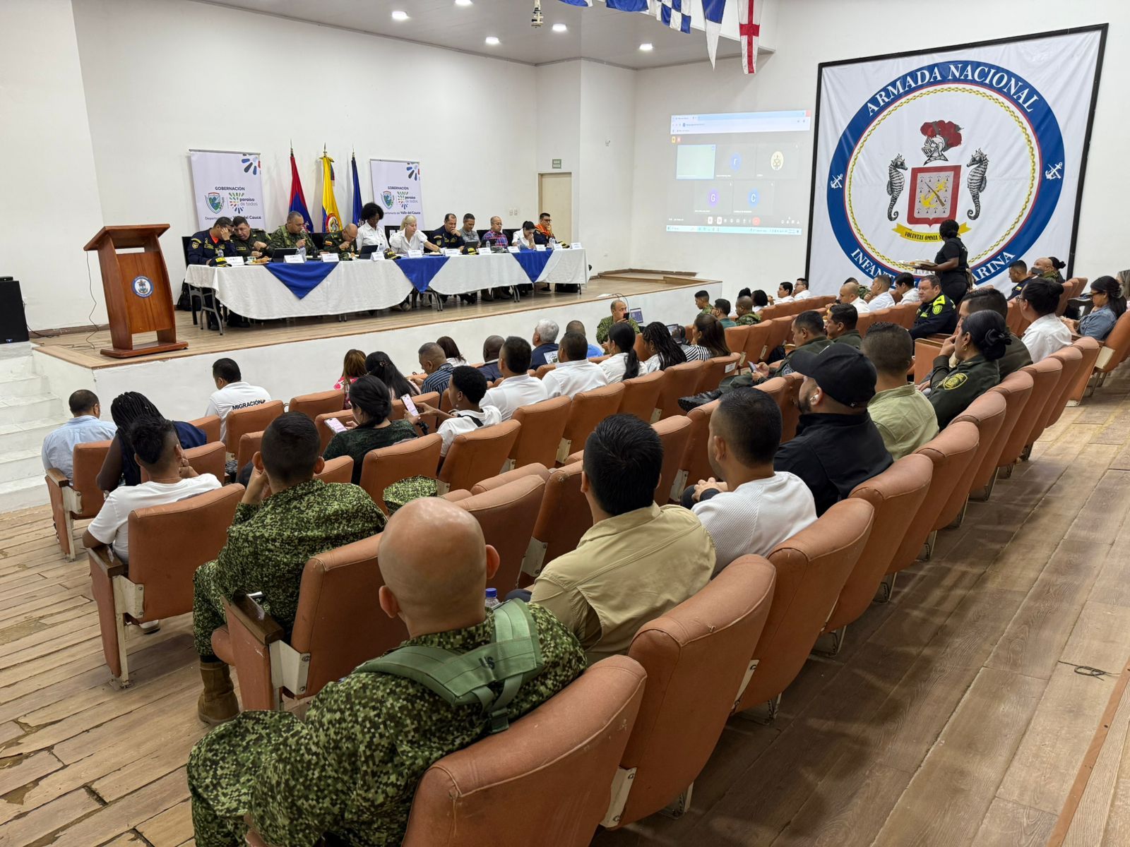 Buenaventura refuerza su seguridad con 200 cámaras y nuevas estrategias contra la delincuencia