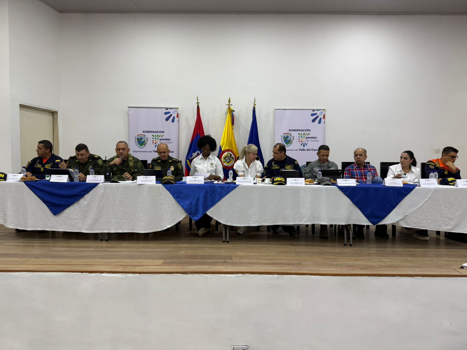 Buenaventura refuerza su seguridad con 200 cámaras y nuevas estrategias contra la delincuencia