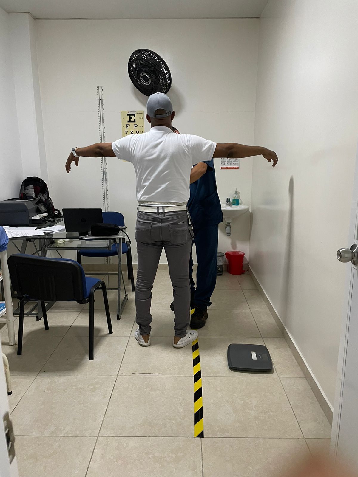 Alcaldesa de Buenaventura junto a líder de FECODE logran que se implemente IPS para atender a los docentes y rectores en la ciudad