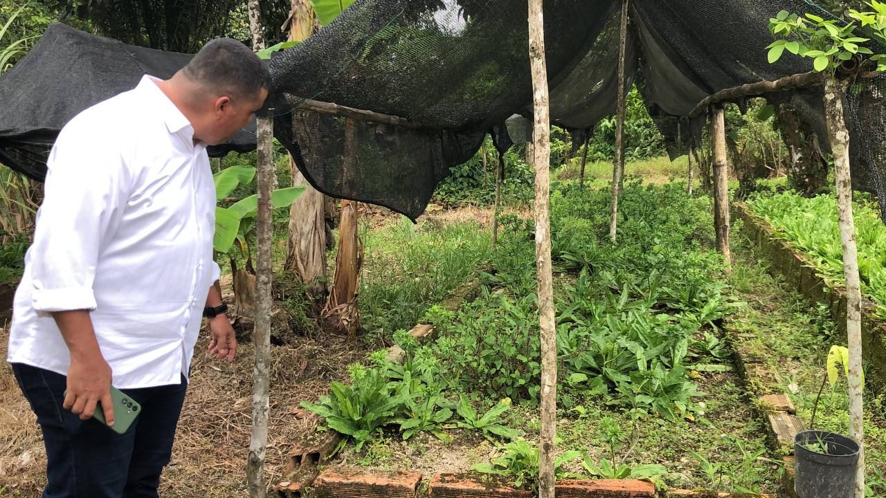 Buenaventura avanza en desarrollo social: Jornada integral beneficia a comunidades de Bajo Calima