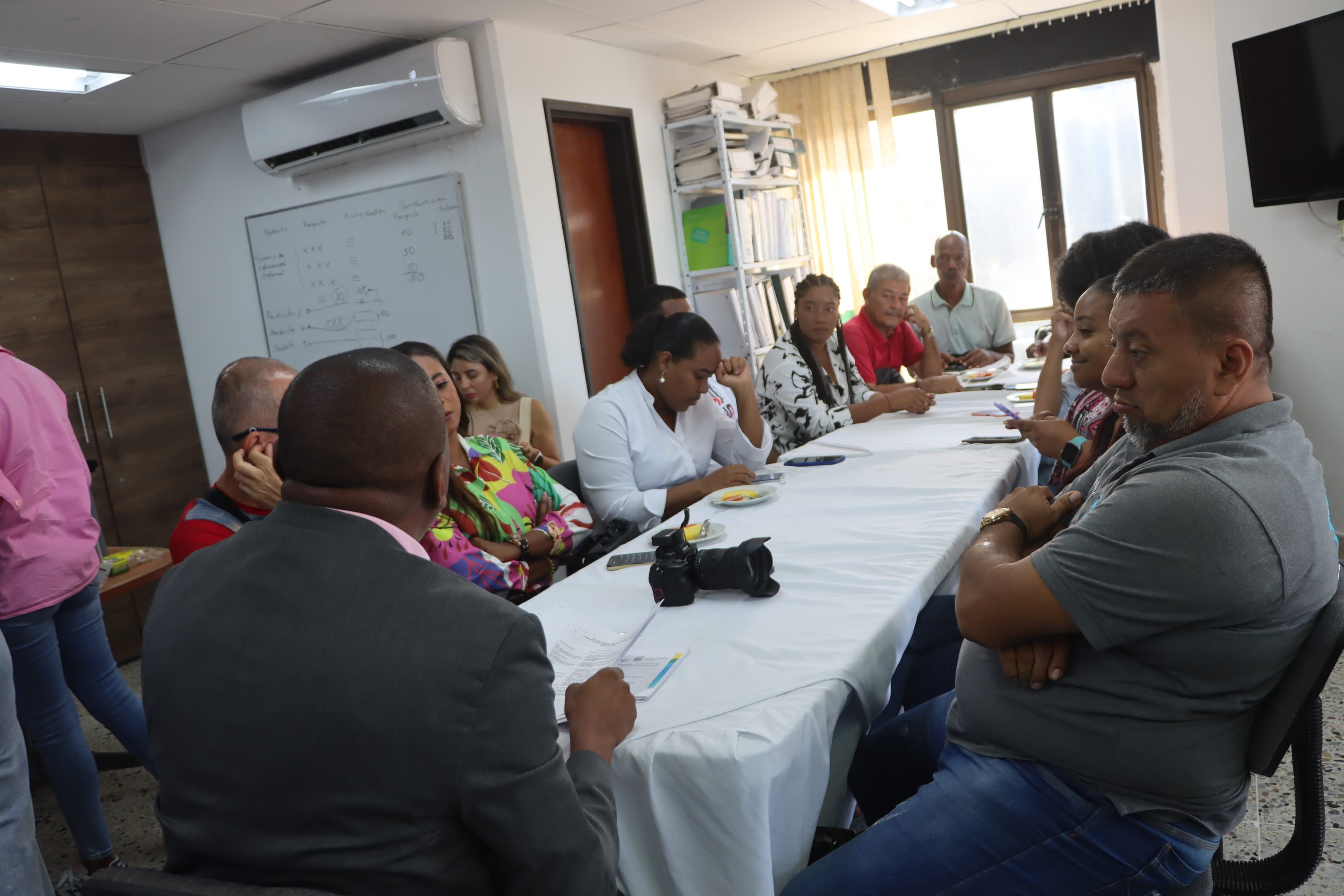 Buenaventura culmina con éxito más de 25 obras financiadas por el Sistema General de Regalías, alcanzando una calificación histórica en gestión y transparencia
