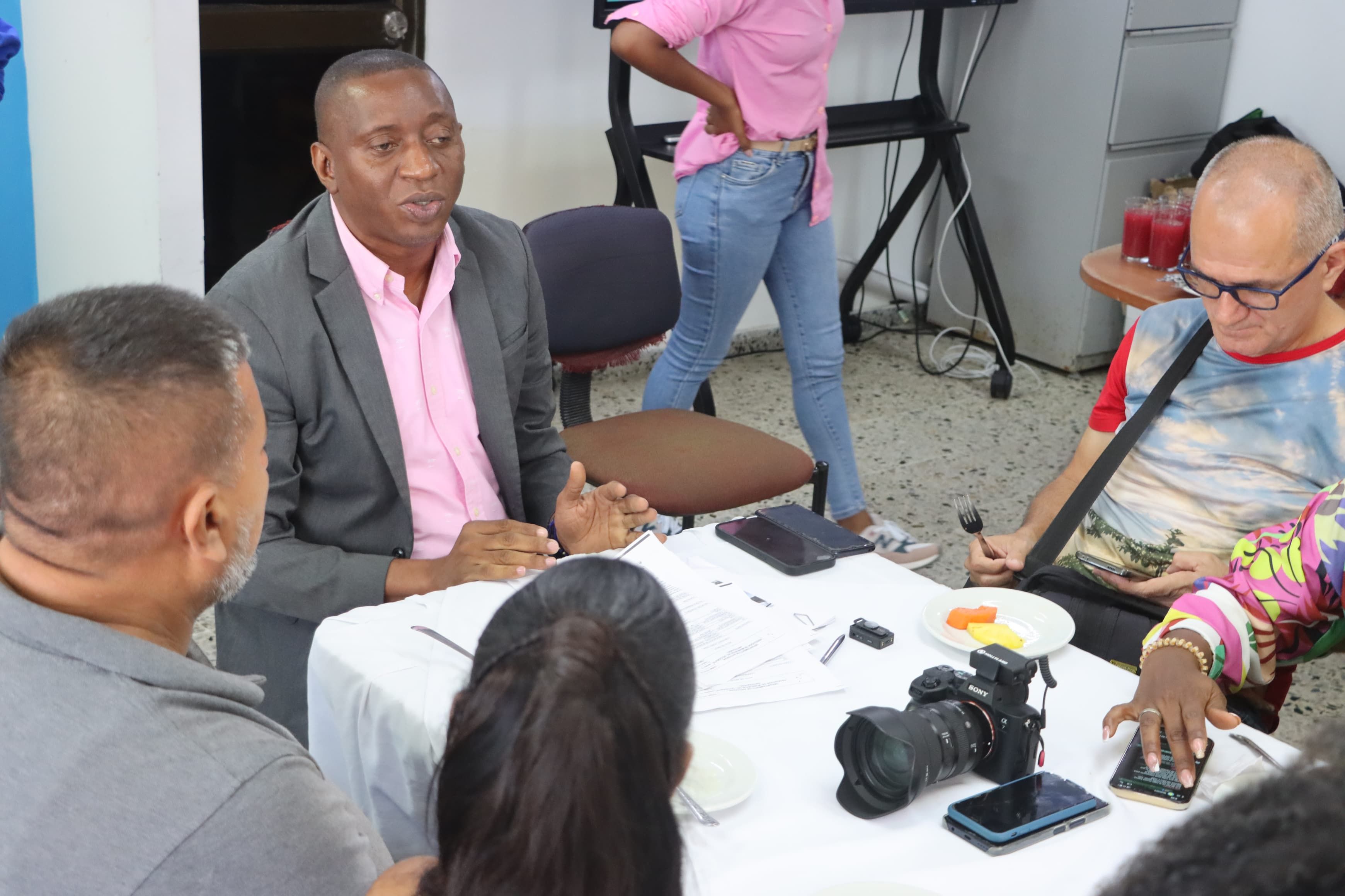 Buenaventura culmina con éxito más de 25 obras financiadas por el Sistema General de Regalías, alcanzando una calificación histórica en gestión y transparencia