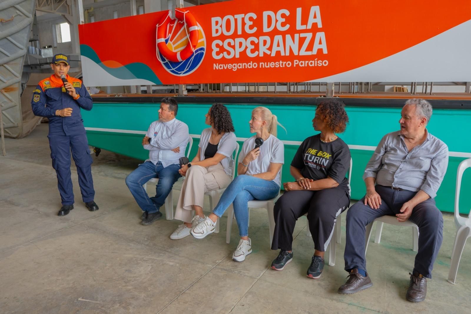 Un nuevo impulso para el turismo marítimo y la economía del Pacífico colombiano