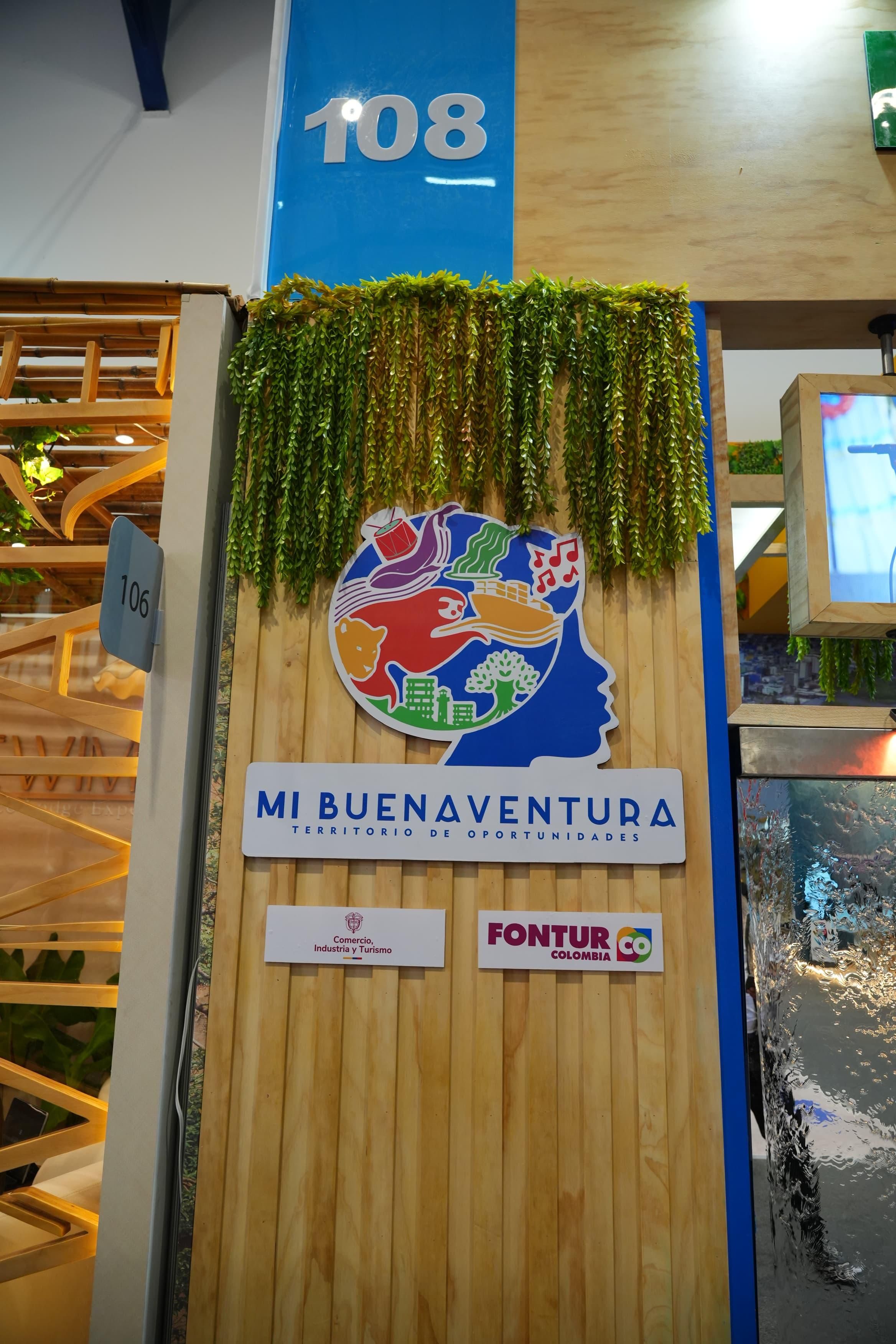 Buenaventura presente en ANATO 2025 Una apuesta por el turismo y el desarrollo económic