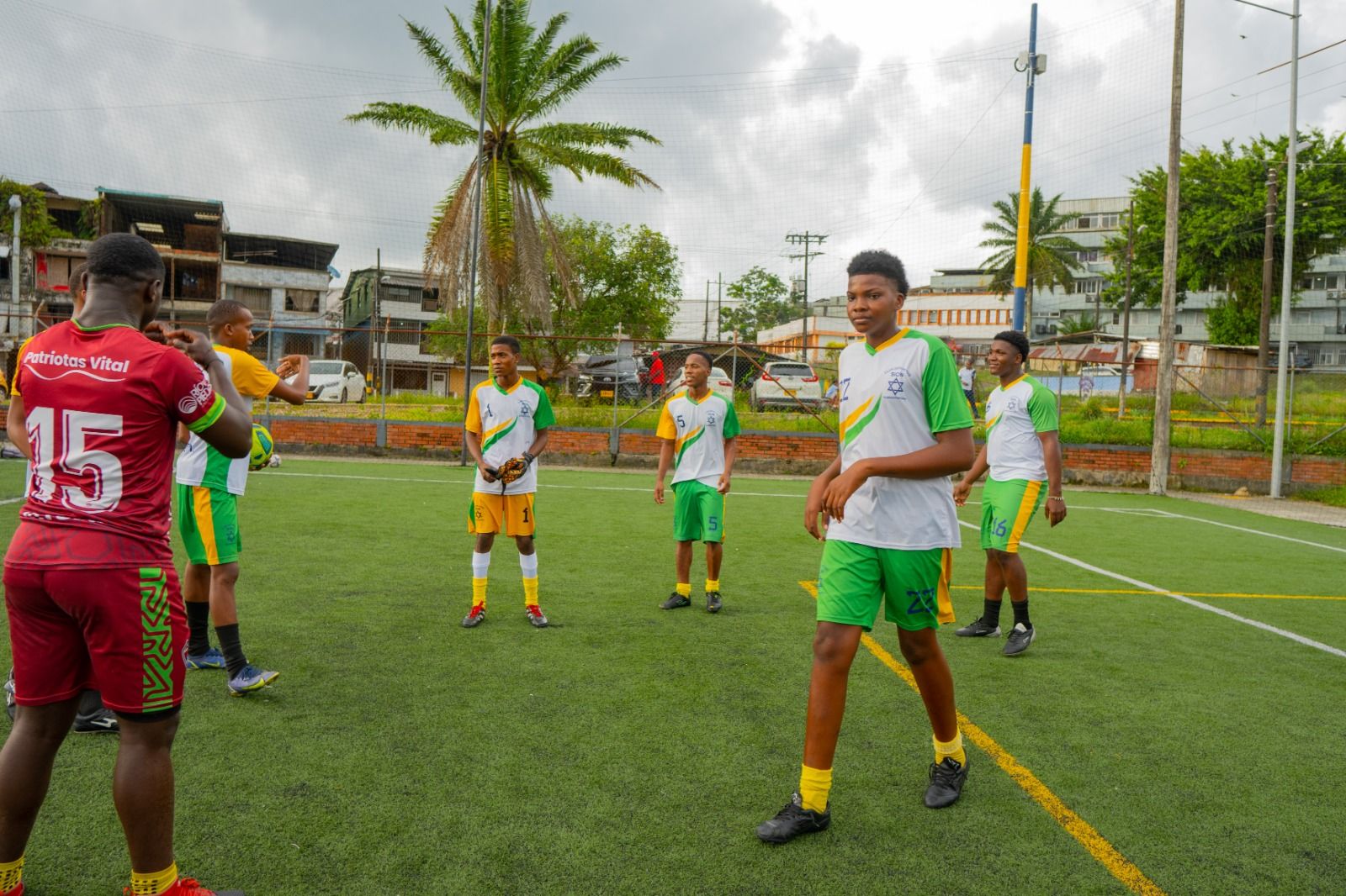 Alcaldía de Buenaventura abre convocatoria para futbolistas y entrenadores rumbo a la Copa Telepacífico 2025