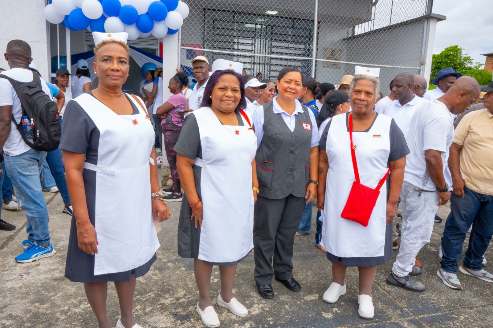 Buenaventura fortalece su red de salud: Alcaldía entrega obras de adecuación en seis centros y puestos asistenciales