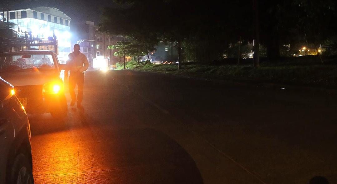 Buenaventura avanza en la mejora de la iluminación pública con acciones inmediatas en sectores clave