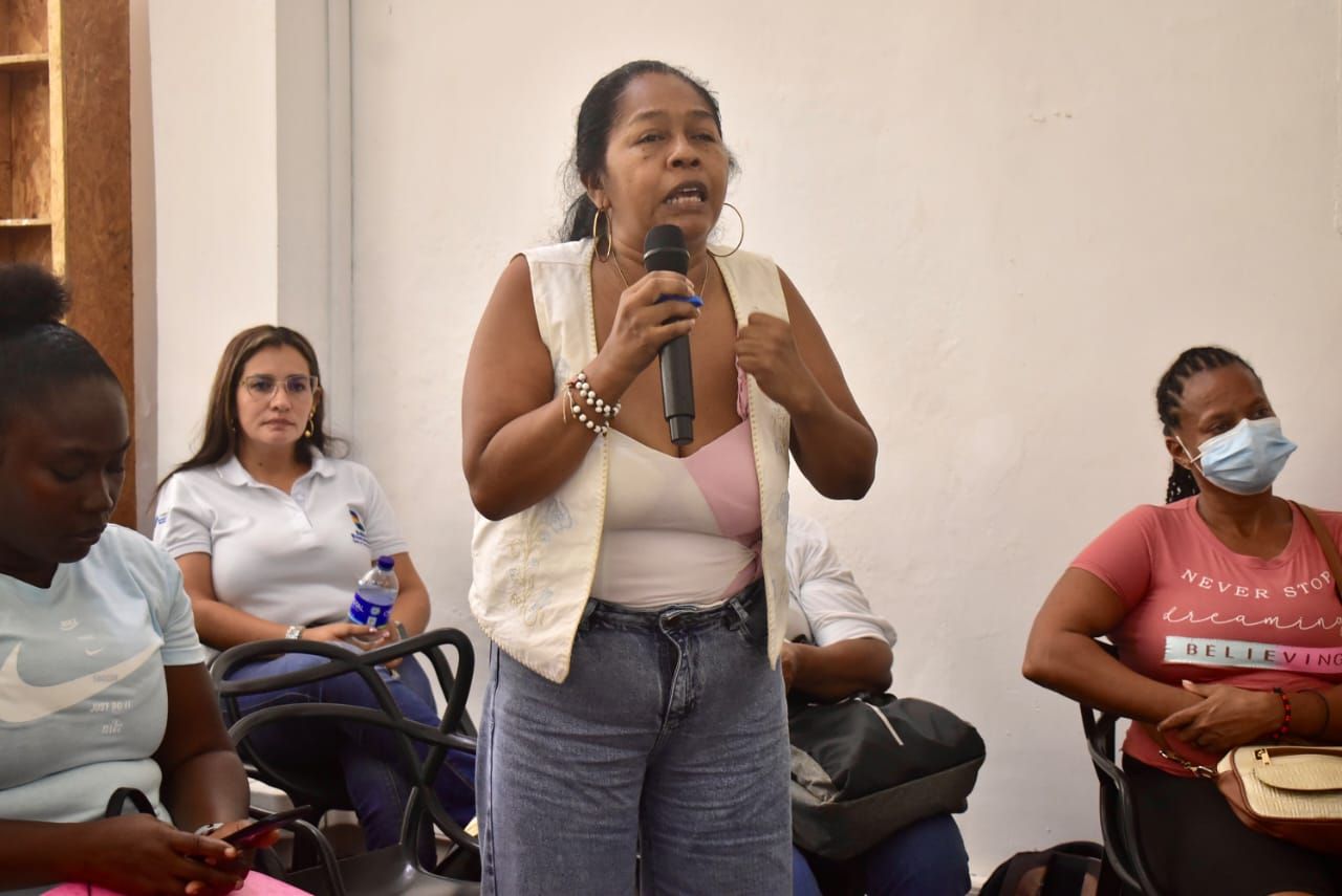 Alcaldía lanza el Proyecto de Inclusión y Diversidad en Acción para apoyar emprendimientos de población con discapacidad